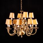 1055 9215 CHANDELIER